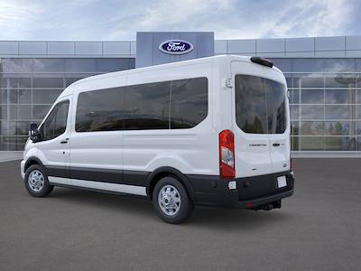 New 2026 Ford Transit 350 - photo 1