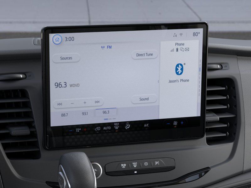 New 2026 Ford Transit 250 - photo 16