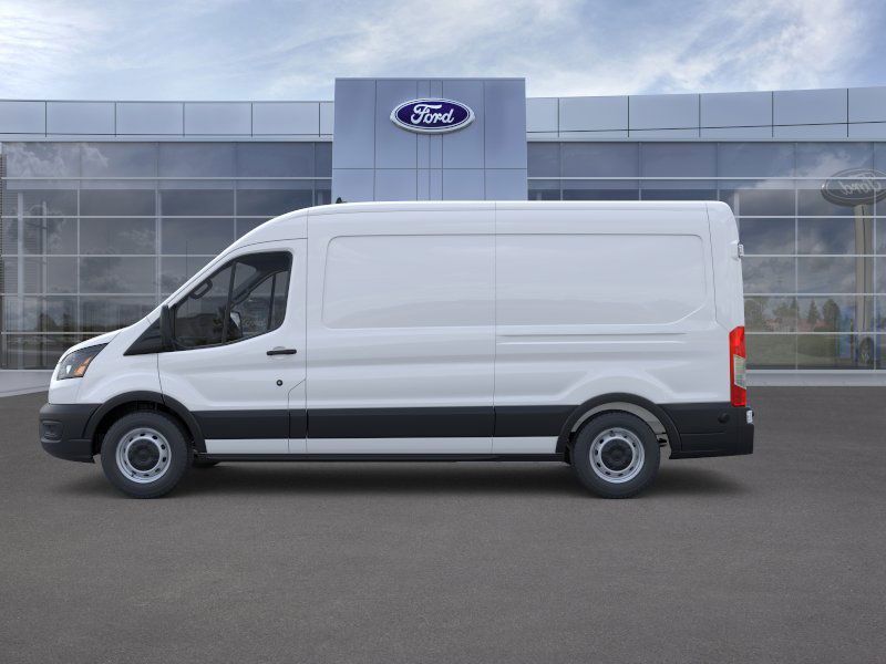 New 2026 Ford Transit 250 - photo 10
