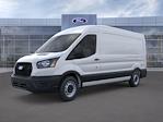 New 2026 Ford Transit 250 Medium Roof Empty Cargo Van for sale #576776 - photo 4