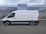 New 2026 Ford Transit 250 Medium Roof Empty Cargo Van for sale #576776 - photo 8