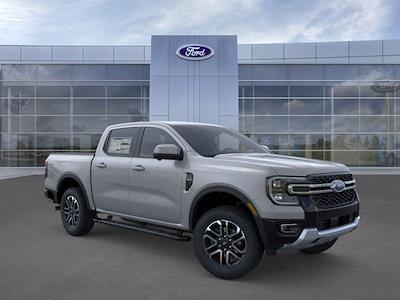 New 2026 Ford Ranger - photo 1