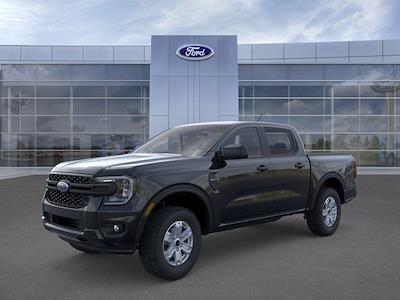 New 2026 Ford Ranger - photo 1