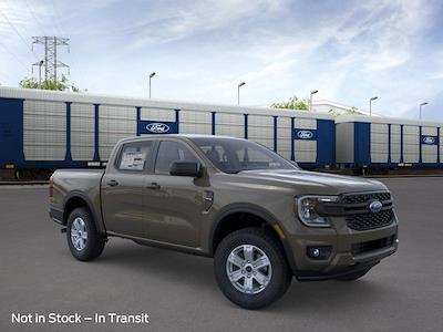 New 2026 Ford Ranger - photo 1