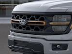 2026 Ford F-150 SuperCrew Cab 4WD Pickup for sale #576797 - photo 17