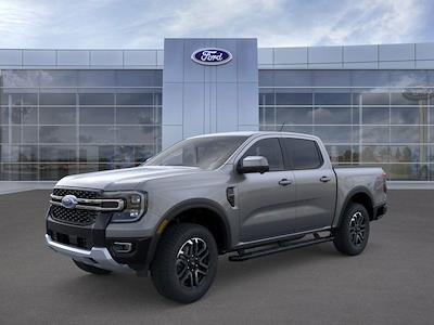 New 2026 Ford Ranger - photo 1