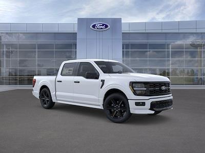 New 2026 Ford F-150 - photo 1