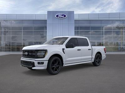 New 2026 Ford F-150 - photo 1