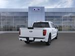 2026 Ford F-150 SuperCrew Cab 4WD Pickup for sale #576804 - photo 10