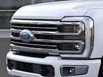 2025 Ford F-350 Crew Cab SRW 4WD Pickup for sale #576813 - photo 17