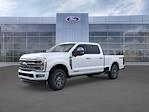 2025 Ford F-350 Crew Cab SRW 4WD Pickup for sale #576813 - photo 2
