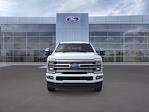 2025 Ford F-350 Crew Cab SRW 4WD Pickup for sale #576813 - photo 4