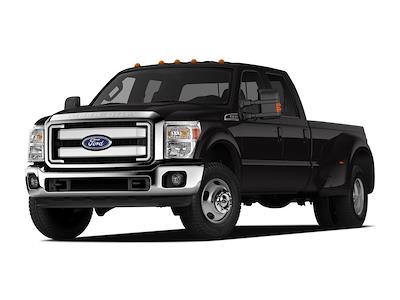 Used 2012 Ford F-350 - photo 1