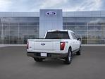 2026 Ford F-150 SuperCrew Cab 4WD Pickup for sale #576826 - photo 2