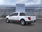 2026 Ford F-150 SuperCrew Cab 4WD Pickup for sale #576826 - photo 9