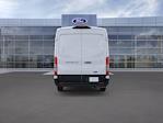 New 2026 Ford Transit 250 Medium Roof Empty Cargo Van for sale #576856 - photo 10