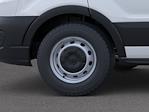 2026 Ford Transit 250 Medium Roof RWD Empty Cargo Van for sale #576864 - photo 18