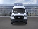 New 2026 Ford Transit 350 High Roof Empty Cargo Van for sale #576910 - photo 5