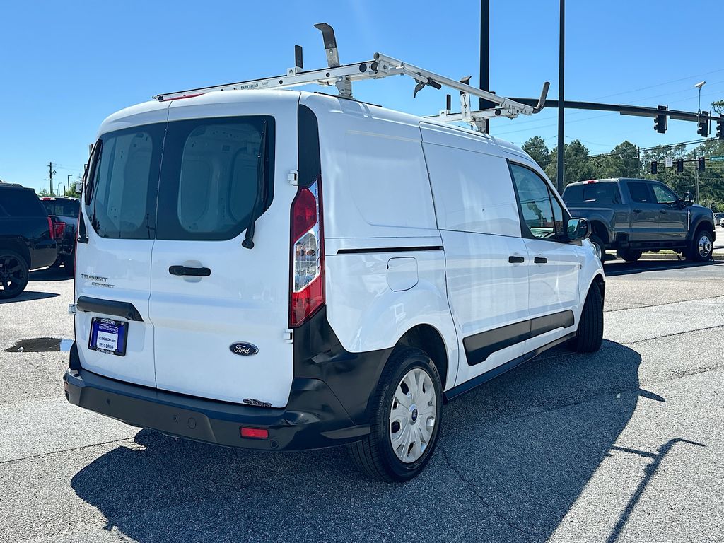 Used 2019 Ford Transit Connect - photo 9