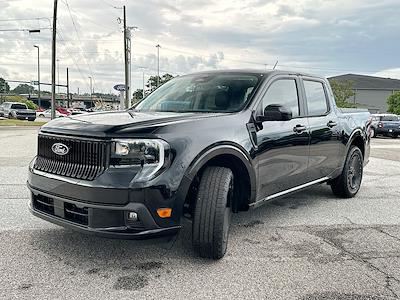 2026 Ford Maverick SuperCrew Cab AWD Pickup for sale #577008 - photo 1