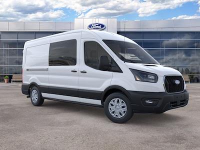 2026 Ford Transit 250 Medium Roof RWD Cargo Van for sale #577412 - photo 1