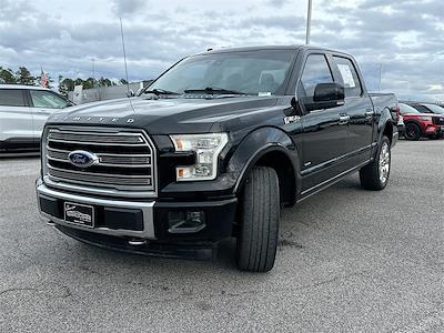 Used 2017 Ford F-150 - photo 1