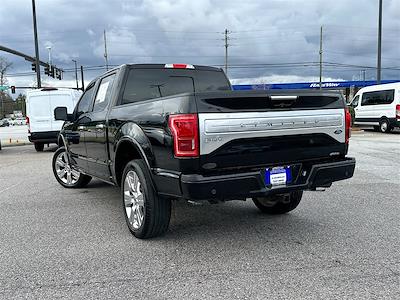 Used 2017 Ford F-150 - photo 1