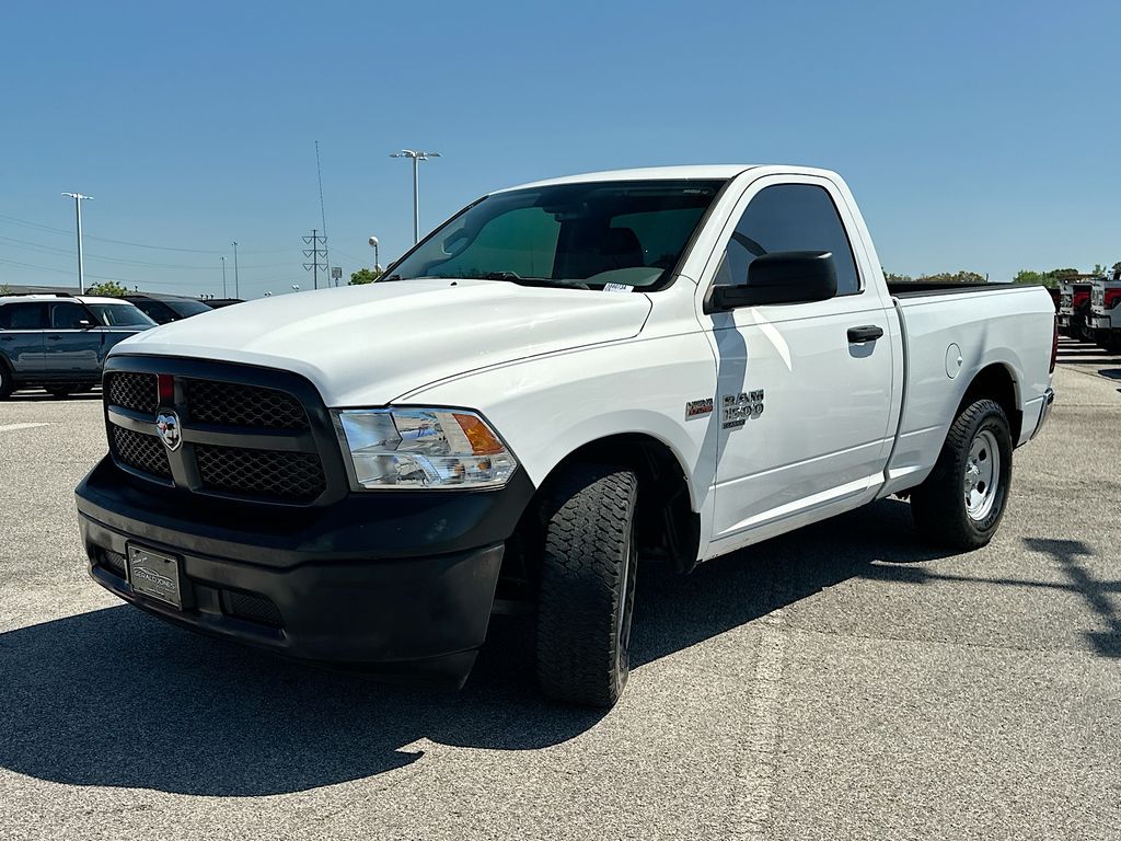 Used 2019 Ram 1500 - photo 6