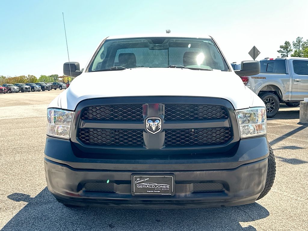Used 2019 Ram 1500 - photo 7