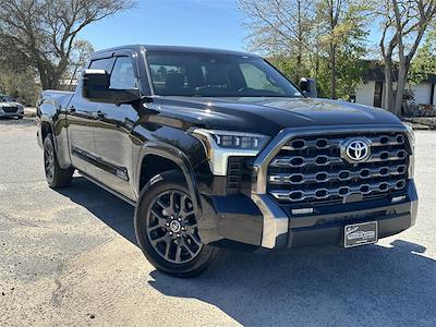 2022 Toyota Tundra CrewMax Cab 4x2 Pickup for sale #596258 - photo 1