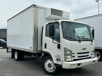 2016 Chevrolet LCF 4500 Regular Cab DRW 4x2 Refrigerated Body for sale #596265 - photo 1