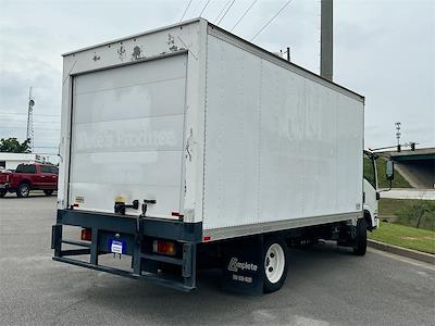 2016 Chevrolet LCF 4500 Regular Cab DRW 4x2 Refrigerated Body for sale #596265 - photo 2