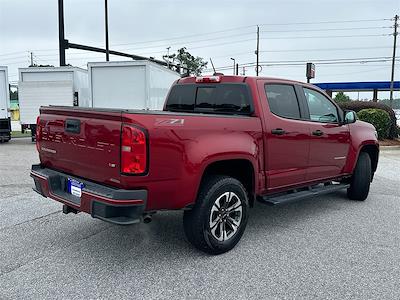 2022 Chevrolet Colorado Crew Cab 4x2 Pickup for sale #596267B - photo 2