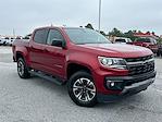 2022 Chevrolet Colorado Crew Cab 4x2 Pickup for sale #596267B - photo 1