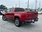 2022 Chevrolet Colorado Crew Cab 4x2 Pickup for sale #596267B - photo 8