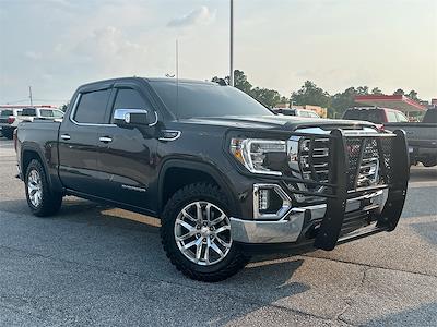 2021 GMC Sierra 1500 Crew Cab 4x4 Pickup for sale #596272A - photo 1