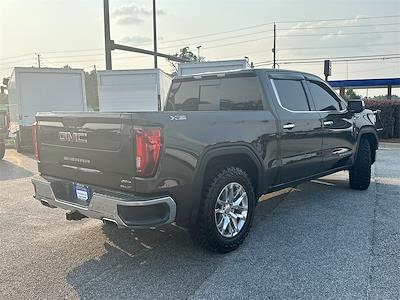 2021 GMC Sierra 1500 Crew Cab 4x4 Pickup for sale #596272A - photo 2