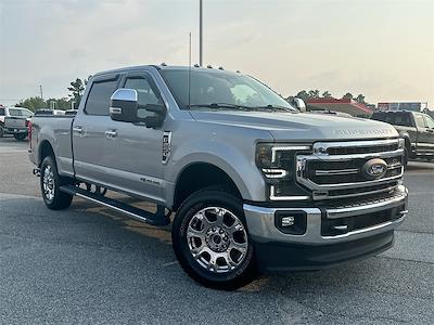 2022 Ford F-250 Crew Cab 4x4 Pickup for sale #596274 - photo 1