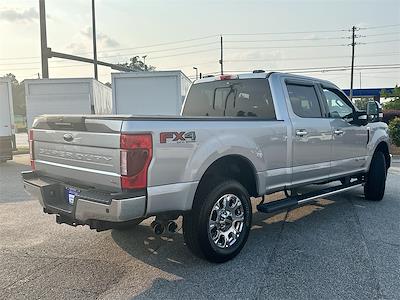 2022 Ford F-250 Crew Cab 4x4 Pickup for sale #596274 - photo 2