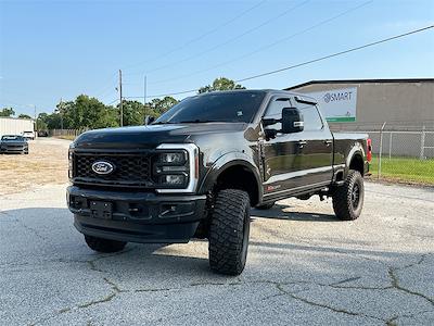 2024 Ford F-250 Crew Cab 4x4 Pickup for sale #596280 - photo 1