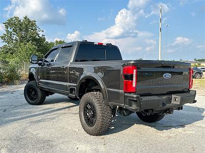 2024 Ford F-250 Crew Cab 4x4 Pickup for sale #596280 - photo 2