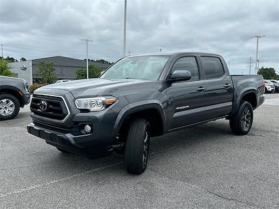 2023 Toyota Tacoma Double Cab RWD Pickup for sale #596290 - photo 1
