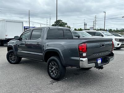 2023 Toyota Tacoma Double Cab RWD Pickup for sale #596290 - photo 2