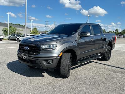 2019 Ford Ranger SuperCrew Cab 4x4 Pickup for sale #596291 - photo 1