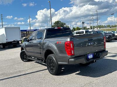 2019 Ford Ranger SuperCrew Cab 4x4 Pickup for sale #596291 - photo 2