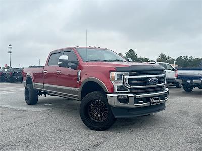 2020 Ford F-350 Crew Cab SRW 4WD Pickup for sale #596301B - photo 1
