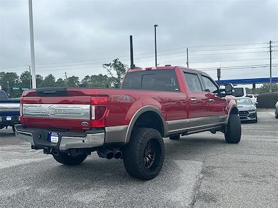 2020 Ford F-350 Crew Cab SRW 4WD Pickup for sale #596301B - photo 2