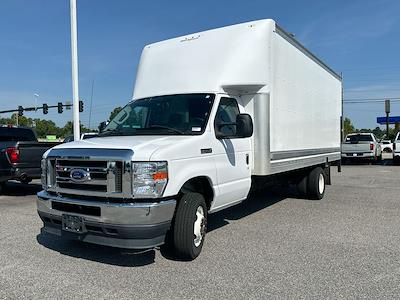 2022 Ford E-450 RWD Box Van for sale #596343 - photo 1