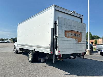2022 Ford E-450 RWD Box Van for sale #596343 - photo 2