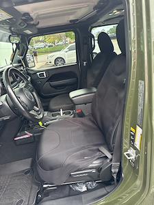 2023 Jeep Gladiator Crew Cab 4WD Pickup for sale #598923C - photo 2